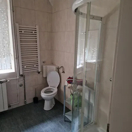 Lavanda Appartement *