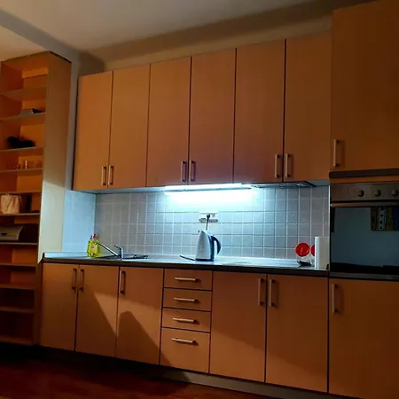 Appartement Lavanda