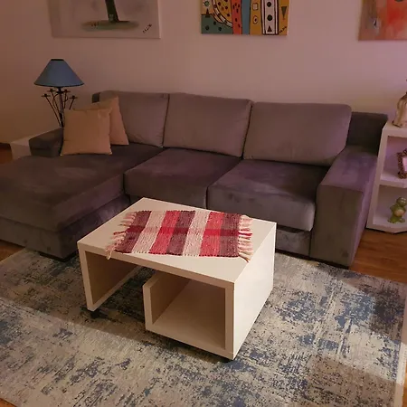 Appartement Lavanda *