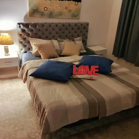 Lavanda Appartement *